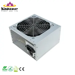 250W OEM/ODM Pc Power Supply Office Computer Power Supply Factory Direct Sale