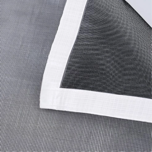 Sợi Thủy Tinh Thân Thiện Với Môi Có Thể Giặt Bug Bảo Vệ Cho Nhà Sử Dụng Cửa Sổ Côn Trùng Lưới Màn Hình Móc Phòng Ngủ Nhà Bếp Phòng Khách Phòng Tắm - Product Image 2