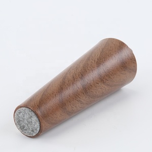 Patas de Muebles de Plástico Multifuncionales Personalizadas con Tornillo Cónico M8, Ajustables, de Grado Hospitalario, para Uso en Exteriores - Product Image 6