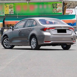 รถยนต์มือสอง ปี 2023 ยูโร 5 โคโรลล่า 1.5 ลิตร CVT รุ่น Pioneer Edition เครื่องยนต์เบนซิน 121 แรงม้า 4 ประตู 5 ที่นั่ง ซีดาน รถมือสอง โคโรลล่า - Product Image 3