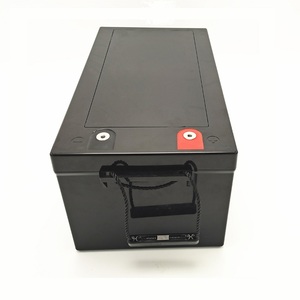 ชุดเก็บพลังงาน LiFePO4แบตเตอรี่ลิเธียมไอออน250AH 12V ได้รับการรับรองสำหรับครัวเรือน - Product Image 3