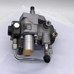 低价共轨泵 294000-1950 适用于喷油器燃油泵 日野机械发动机零件 - Product Image 2