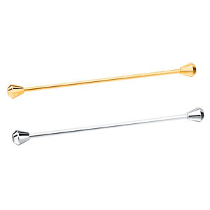 Последние модные рубашки воротник булавка для мужчин - Product Image 6