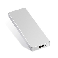 Disco Duro Externo de Alta Capacidad 1TB 2TB 4TB USB 3.0 Portátil para Uso Empresarial, Logotipo OEM, Se Aceptan Pedidos al por Mayor