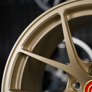 Rines Forjados de 21 Pulgadas 5x1143, 5x112, 5x120, Rines Chrome Hearts, Rines Profundos, Rines para Auto BMW Moza R5 Moza R3 - Product Image 3