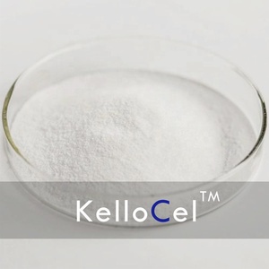 KelloCel Formiate de Calcium Poudre Blanche Pureté 98% Accélérateur de Ciment pour Agent Chimique Auxiliaire de Construction - Product Image 3