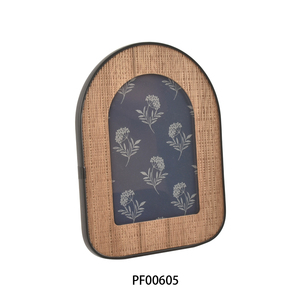 Biểu tượng tùy chỉnh MDF gỗ khung ảnh với in màu thời trang trang trí nội thất - Product Image 2