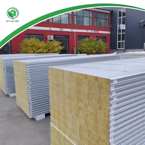 Panneaux <span class=keywords><strong>de</strong></span> façade décoratifs <span class=keywords><strong>de</strong></span> mur extérieur isolés par mousse ignifuge moderne Offre Spéciale brique <span class=keywords><strong>de</strong></span> <span class=keywords><strong>maison</strong></span> sandwich pour la cuisine entrepôt hôtel - Product Image 3