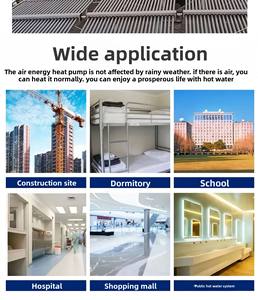 <span class=keywords><strong>Chauffe</strong></span>-<span class=keywords><strong>eau</strong></span> solaire Yangzi 200L à tubes sous vide sans pression, système de chauffage solaire, <span class=keywords><strong>chauffe</strong></span>-<span class=keywords><strong>eau</strong></span> solaire pour la maison ou le commerce - Product Image 6