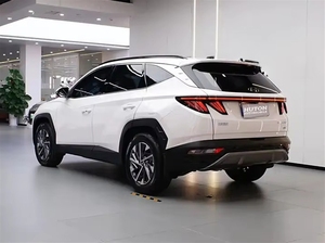 Voiture d'occasion <span class=keywords><strong>Tucson</strong></span> <span class=keywords><strong>2023</strong></span> L 2.0l <span class=keywords><strong>Hybride</strong></span> 4x4 5 places d'occasion à vendre Gauche - Product Image 4