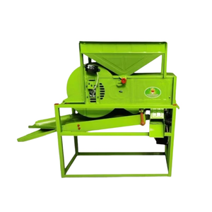 Máquina Compacta de Limpieza y Clasificación de Granos para el Hogar, Eficiente para Trigo y Otros Cereales - Product Image 1