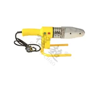 ppr raccord outils/ppr tuyau machine de soudage/plastique tube