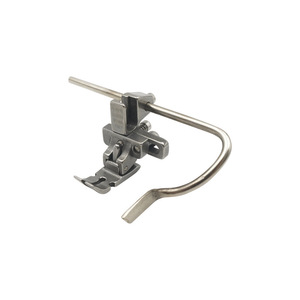 Tbone F88 Presser Foot 6 In 1 Stainless Steel Adjustable For Industrial <b>Sewing</b> Machine Garment Processing Equipment Parts - Product Image 2