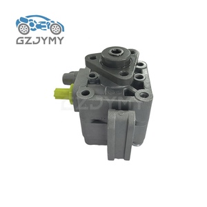 32416780413 Pompa Power Steering untuk BMW E46 Seri 3 323i 325i 328i 330i Penggantian Pompa Kemudi Hidraulik - Product Image 5