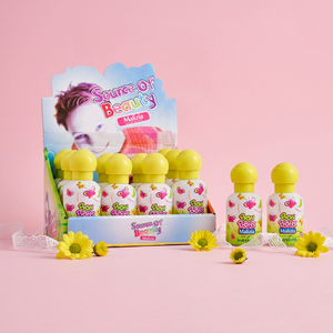 Perfume con Fragancia Frutal Cálida para Bebés y Niños, 50 ml, 1.7 oz, Eau de Toilette en Spray - Product Image 6