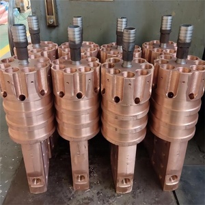 ASCCM wassergekühltes Elektro-Kabel/wasserkühlrohr-Typ Kompensator gebraucht Lf Eaf für Industrieofen - Product Image 3