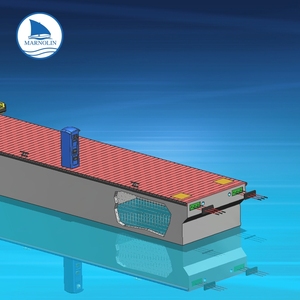 <strong>Concrete</strong> <strong>Floating</strong> Pontoon <strong>Dock</strong> <strong>Concrete</strong> <strong>Floating</strong> <strong>Dock</strong> Good Price - Product Image 2