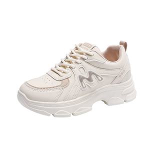 Zapatillas Deportivas Cómodas para Mujer, Otoño 2026, Venta al por Mayor de Fábrica, Estilo Casual, Antideslizantes, para Caminar - Product Image 4