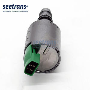 Hoge Kwaliteit Groothandel Auto-Onderdelen Transmissie 0Am Dq200 Shift Magneetventiel Voor <span class=keywords><strong>Audi</strong></span> Voor Skoda Voor Volkswagen - Product Image 2