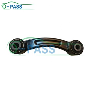 Brazo de control inferior trasero para Cadillac XTS <span class=keywords><strong>V6</strong></span> y Buick LaCrosse Regal L4 y OPEL <span class=keywords><strong>Insignia</strong></span> 2010- 13233559 - Product Image 2