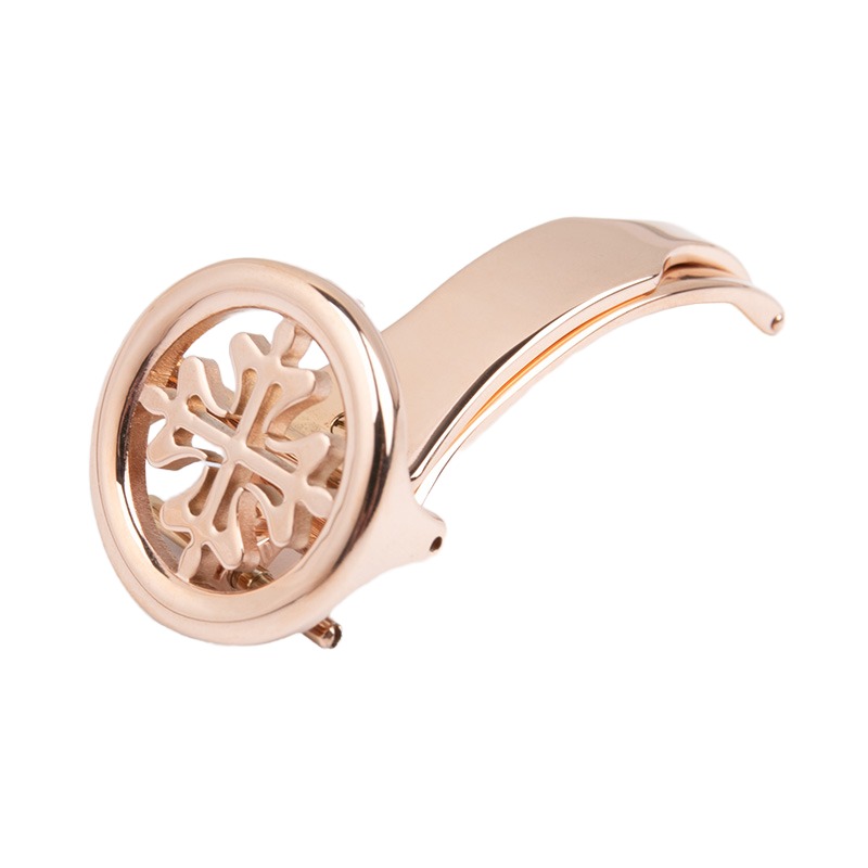 Modèle 1-or rose