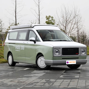 BAW Freedom Kingdom Vala SUV, Aventura <span class=keywords><strong>Todoterreno</strong></span> Premium, Marca China Confiable, Diseño Moderno y Elegante, Viajes Familiares - Product Image 3