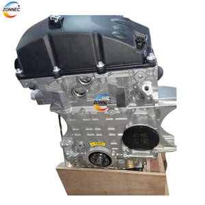 Moteur de haute qualité pour <span class=keywords><strong>BMW</strong></span> 523 F10 E60 F18 E90 325 E83 X3 630 <span class=keywords><strong>E92</strong></span> 330 3.0L <span class=keywords><strong>N52B30</strong></span> moteur - Product Image 2