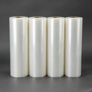 Film d'emballage imprimé sur mesure BOPP/CPP, film plastique laminé, film d'emballage automatique, film d'emballage thermoscellable, film d'emballage en rouleau - Product Image 1