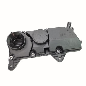 Couvercle de soupape d'huile Volvo PCV 31430923 31670210 31316184 31430236 Pièce de rechange en métal - Product Image 3