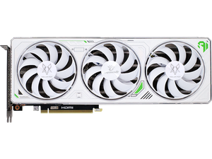 การ์ดจอ New Manli Polar <span class=keywords><strong>Fox</strong></span> RTX4070 Ti Super 16GB GDDR6X GPU สำหรับเล่นเกม RTX 4080 Super RTX 4070 Ti Super RTX 4080 - Product Image 4