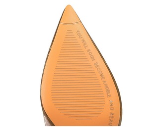 <span class=keywords><strong>Scarpe</strong></span> da Donna Eleganti e Sexy <span class=keywords><strong>con</strong></span> <span class=keywords><strong>Tacco</strong></span> Alto a Spillo, Punta Affusolata e Paillettes per Cerimonie - Product Image 6