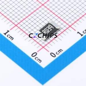 Résistance SMD TLRP3A30CR039FTE 2512 (Résistance : 39 mOhm) (Précision : 1%) (Puissance : 3W) - Product Image 1