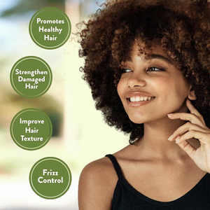 Private Label 100% Pure Natural Raw Batana <span class=keywords><strong>Oil</strong></span> Bulk Anti Hair Loss Tratamento Reparação Danificado Batana Soro De Crescimento Do Cabelo - Product Image 4