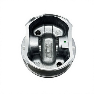 汽车配件 活塞 适用于日产 X Trail Qashqai Sentra MR20DD <span class=keywords><strong>2</strong></span>.0L 发动机替换零件 OEM A2010-4BB0A STD +025 +050 - Product Image 5