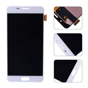 Schermo LCD di ricambio completo per <span class=keywords><strong>Samsung</strong></span> <span class=keywords><strong>Galaxy</strong></span> <span class=keywords><strong>A5</strong></span> <span class=keywords><strong>2016</strong></span> A510 LCD touch screen display - Product Image 3