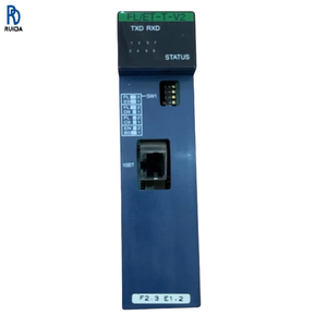 Module de communication Ethernet automobile FL/ET-T-V2, unité de transmission de données haute vitesse pour système de réseau de véhicule avec connexion stable - Product Image 1