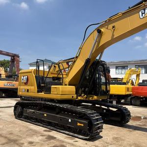 CAT 330 Excavator 2024 <b>Model</b> 30 Ton Operating Weight 1.8m Bucket Capacity 193.8kW Engine - Product Image 3