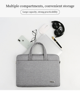 Soft Laptop Tasche für Macbook schutz Air Pro Retina 11 12 13 14 15 15.6 Notebook Hülse Hülle - Product Image 6