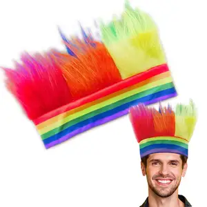 Gafas de sol con Logo personalizado para gays, lentes de sol con diseño de Orgullo Gay, color arcoíris, regalo promocional perfecto para el mes del orgullo