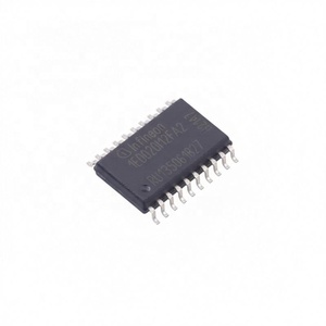 1ED020I12FA2 DSO-20 Gate <b>Driver</b> Chip - Product Image 1