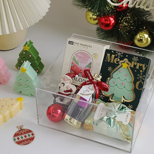 <span class=keywords><strong>Candela</strong></span> Profumata Natalizia Creativa AIKUN Decorazione per la Casa <span class=keywords><strong>Albero</strong></span> <span class=keywords><strong>di</strong></span> <span class=keywords><strong>Natale</strong></span> <span class=keywords><strong>Candela</strong></span> Aromatica per Regalo <span class=keywords><strong>di</strong></span> Capodanno - Product Image 6