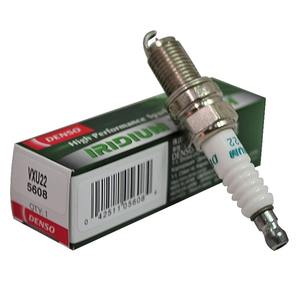 Bujía de Alto Rendimiento <span class=keywords><strong>DENSO</strong></span> <span class=keywords><strong>Iridium</strong></span> VXU22 5608 para SUZUKI CAPPUCINO (EE) AEBI <span class=keywords><strong>TT</strong></span> - Product Image 1