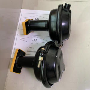 อุปกรณ์ตกแต่งรถยนต์ขายดี T20-S ชุดเบรกหน้า และอะไหล่แท้ MC355514 สำหรับรถฮีโน่ - Product Image 5