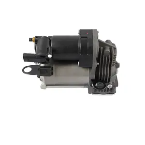 Tech Master Luft kompressor pumpe w221 a2213201604 2213201904 2213200304 W221 Luftfederung kompressor