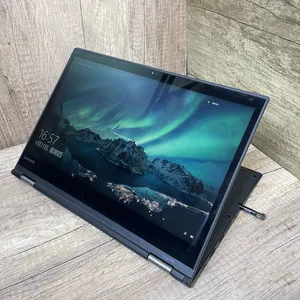 Оптовая продажа Дешевые 13,3 дюймов для Lenovo yoga 370 ноутбук компьютер ПК для продажи