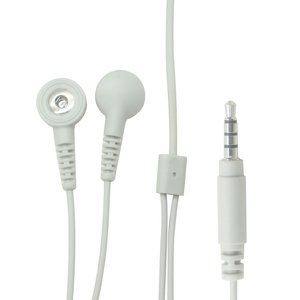 كابل صوت مخصص من الذكور 4 أعمدة إلى SR إلى 2 يؤدي من من من من من الجنسين كابل إطباق أنثوي مع منزلق - Product Image 4