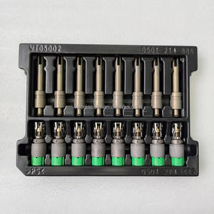 6hp-0023-om पार्किंग सोलेनॉइड वाल्व ग्रीन 0501 217 715 6hp ट्रांसमिशन - Product Image 6