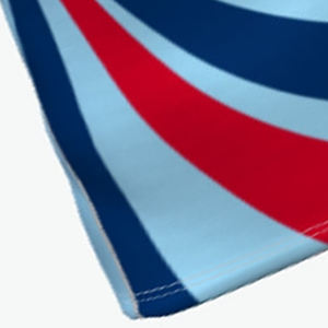 Ropa Deportiva de Poliéster y Elastano de Alta Calidad, Transpirable y Ecológica, Fabricada en Fábrica, Servicio OEM, Secado Rápido, Logotipo Personalizado - Product Image 6