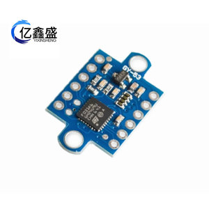 Module de capteur de distance laser ToF YIXINSHENG GY-53 VL53L0X, sortie série PWM pour la robotique, l'automatisation et l'IoT - Product Image 3