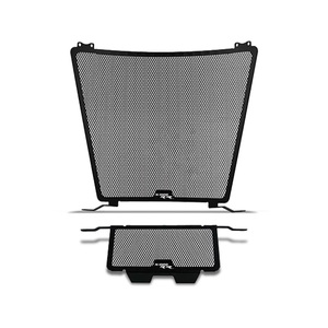 Xuanyu para S1000RR/S1000R/S1000XR Protectores de Radiador de Aleación de Aluminio para Motocicleta, Protección Contra Impactos para Motocicletas de Calle/Doble Propósito - Product Image 1